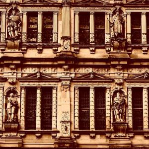 2 heidelberg schloss