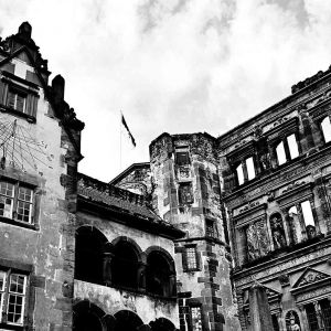 2 heidelberg schloss