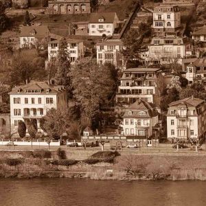 2 heidelberg schloss aussicht
