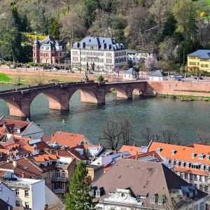 2 heidelberg schloss aussicht