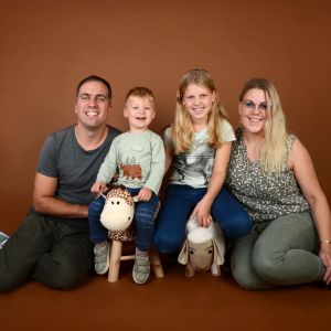 Studio-  & Outdoorfotos