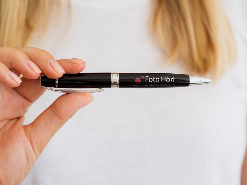 kugelschreiber